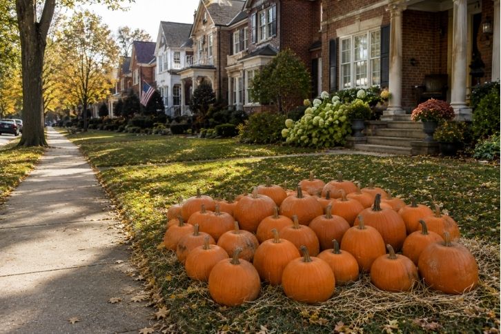 The Neighborhood Patch