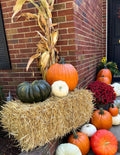 Add a Haybale